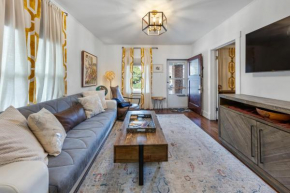Sugar House Hideaway by Mountains 3BR, Parking, Wi-Fi